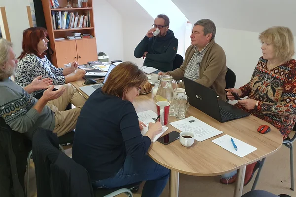 Projekt Data4Food2030: V Klatovech se diskutovalo o datové politice v potravinovém sektoru