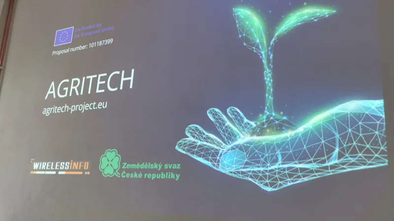 agritech