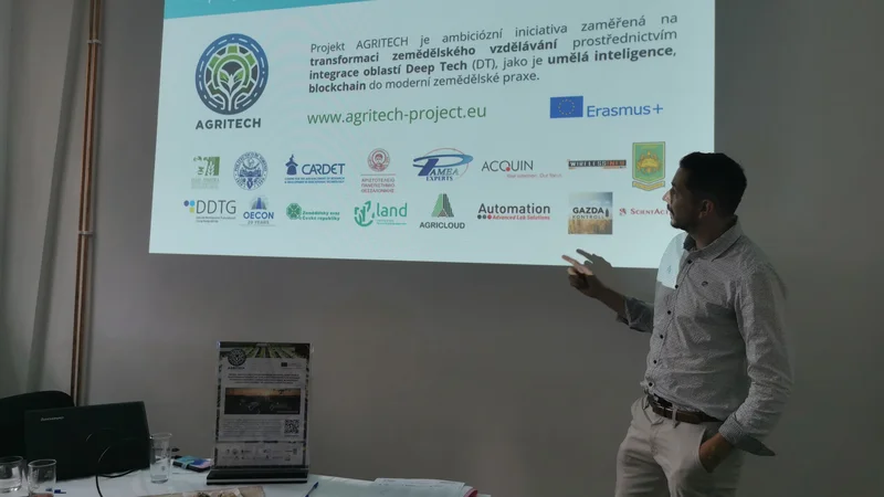 agritech
