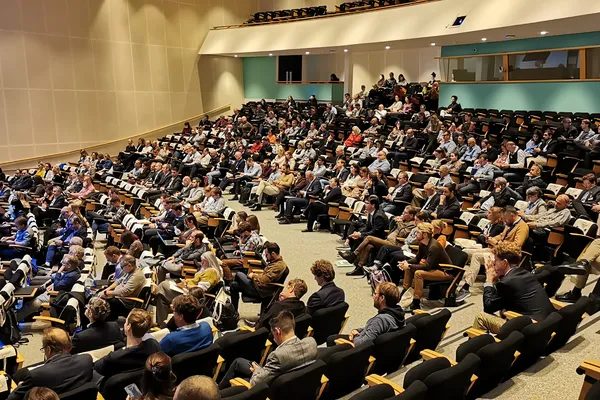 Projekt ALIANCE na Synergy Days 2025 v Rotterdamu