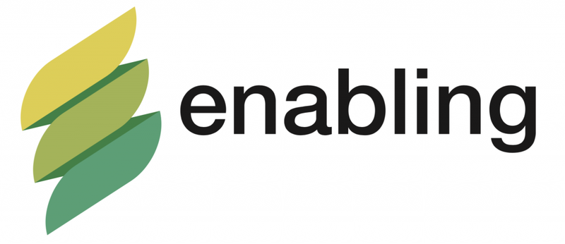 logo Enabling