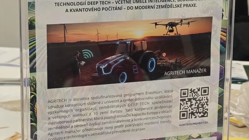 agritech