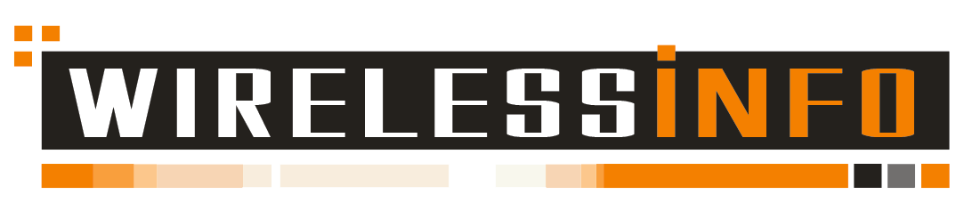 WirelessInfo