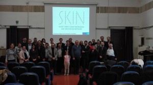 SKIN Group_KoM_14-15 Dec.2016_Foggia